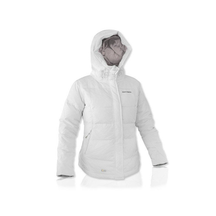 Jacket Down Hill 