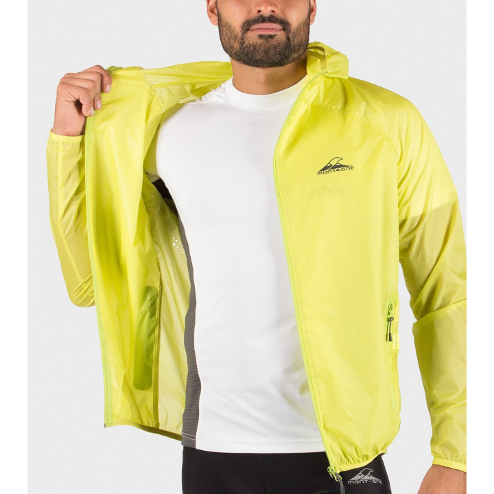 Rompeviento de hombre Eitan