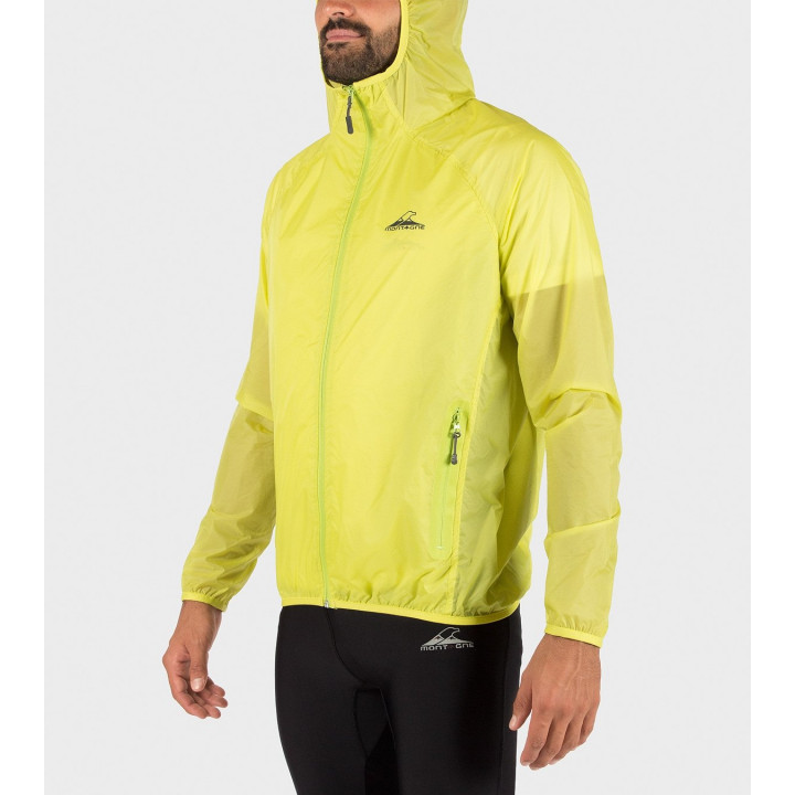 Rompeviento de hombre Eitan