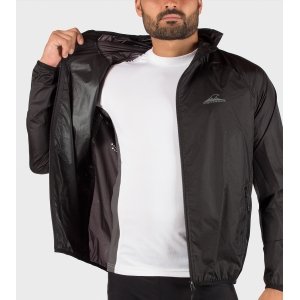 Rompeviento de hombre Eitan