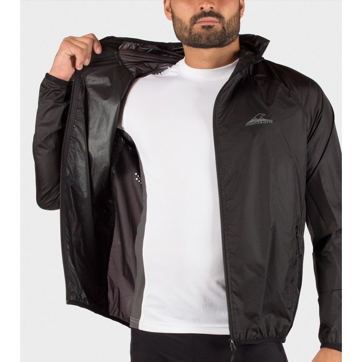 Rompeviento de hombre Eitan