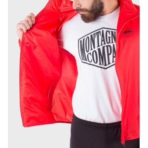 Rompeviento de hombre Eitan