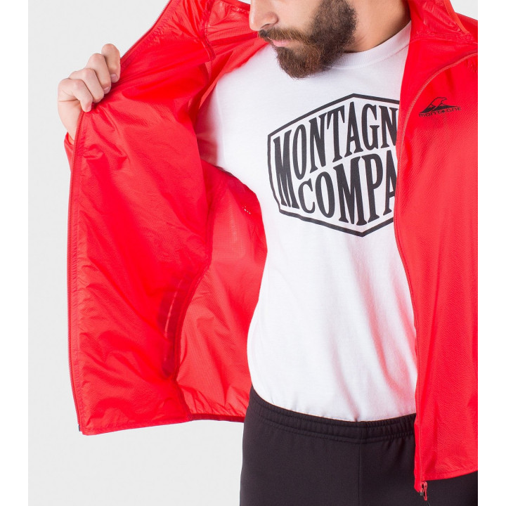 Rompeviento de hombre Eitan