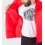 Rompeviento de hombre Eitan