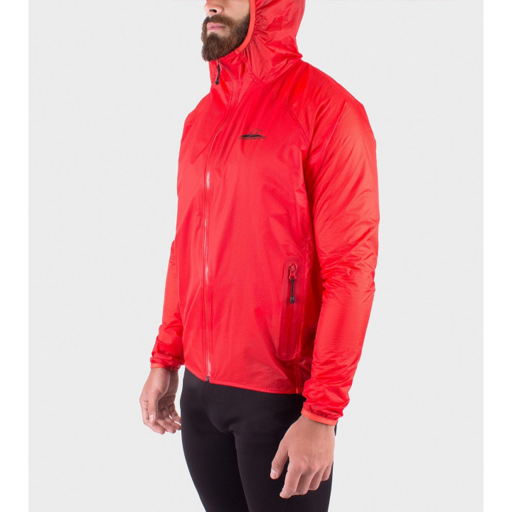 Rompeviento de hombre Eitan