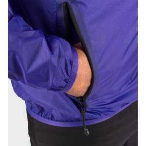 Rompeviento de hombre Eitan