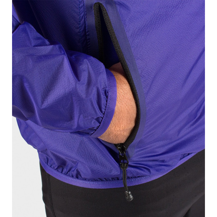 Rompeviento de hombre Eitan