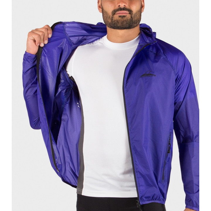 Rompeviento de hombre Eitan