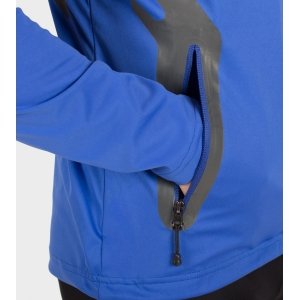Campera tricapa de hombre Arches