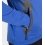 Campera tricapa de hombre Arches