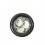 Flashlight with clip 3 Leds