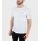 Remera running de hombre Agile