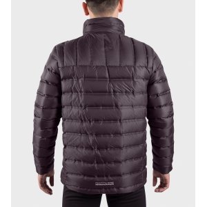 Campera de hombre Delta Pro