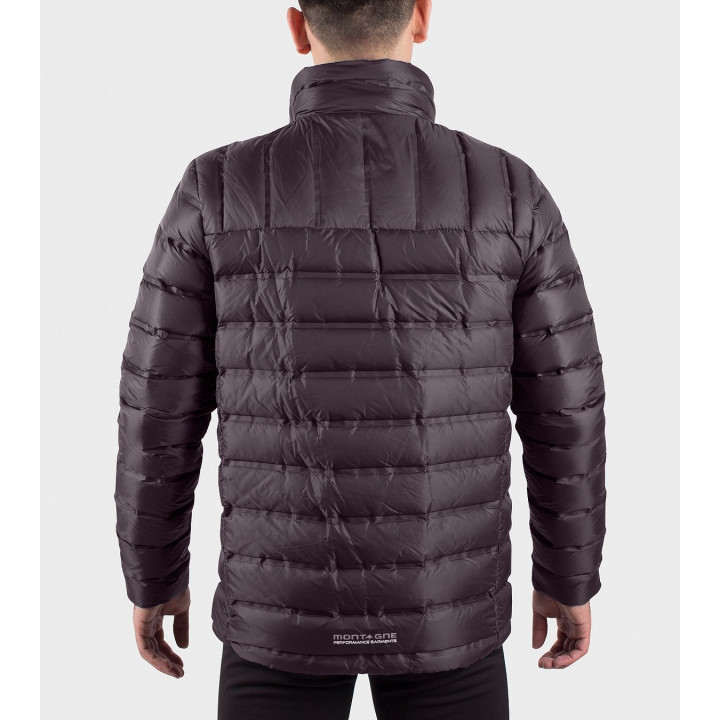 Campera de hombre Delta Pro