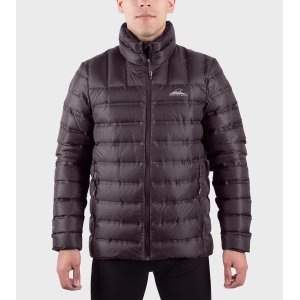 Campera de hombre Delta Pro