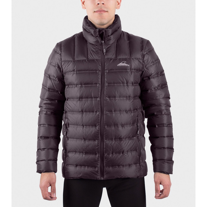 Campera de hombre Delta Pro