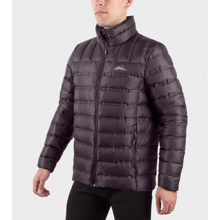 Campera de hombre Delta Pro