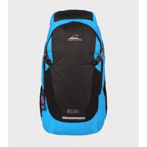 Mochila de trekking Random 45lts.