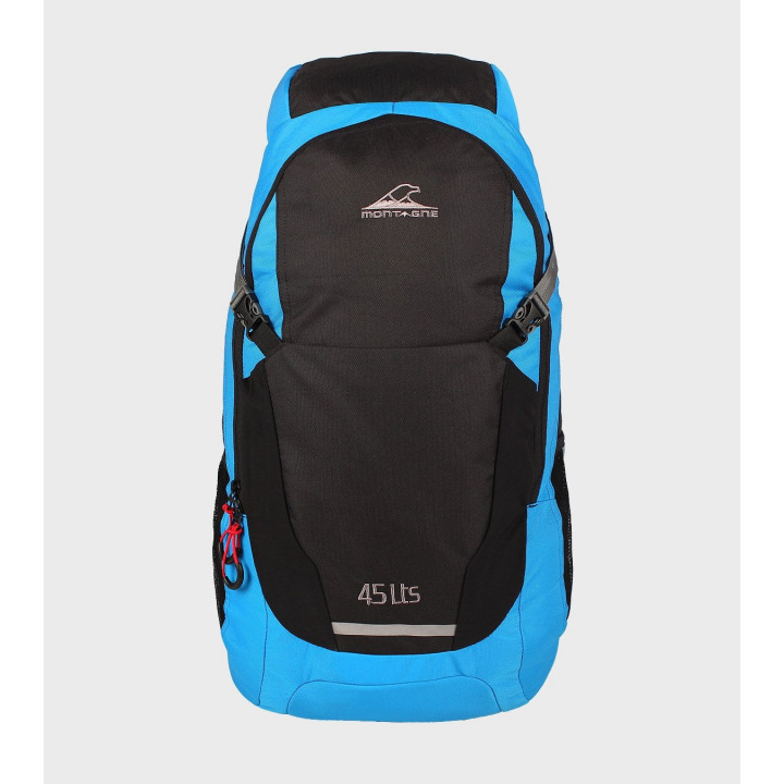 Mochila de trekking Random 45lts.