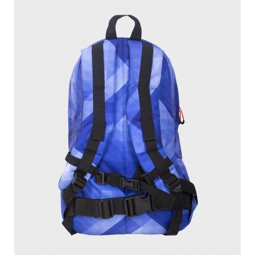 Mochila de trekking Crossing 30 lts
