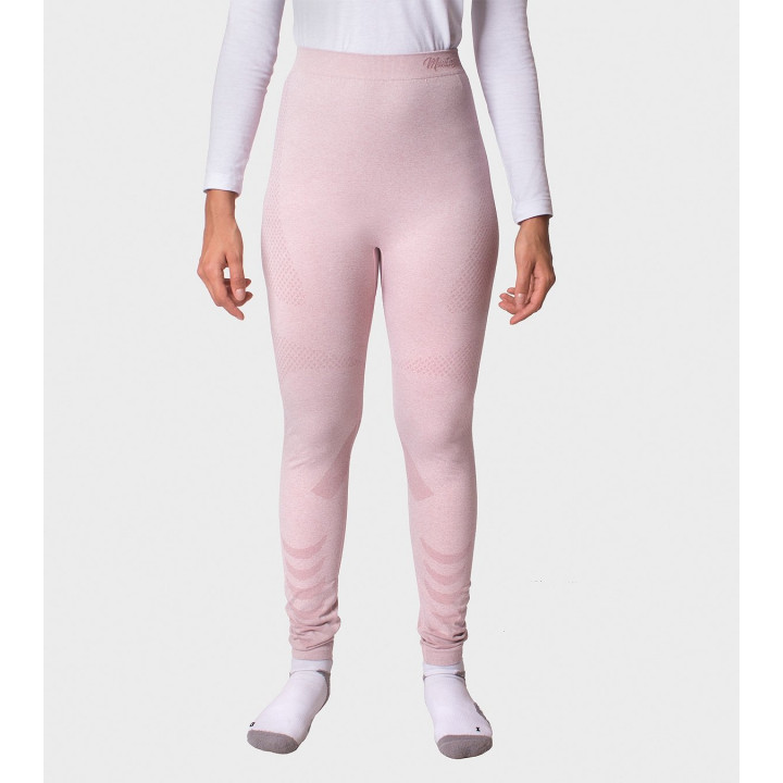 Pantalón interior térmico de mujer Alaska