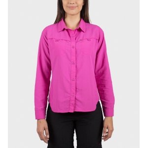 Camisa de mujer con protección UV Kiara ML