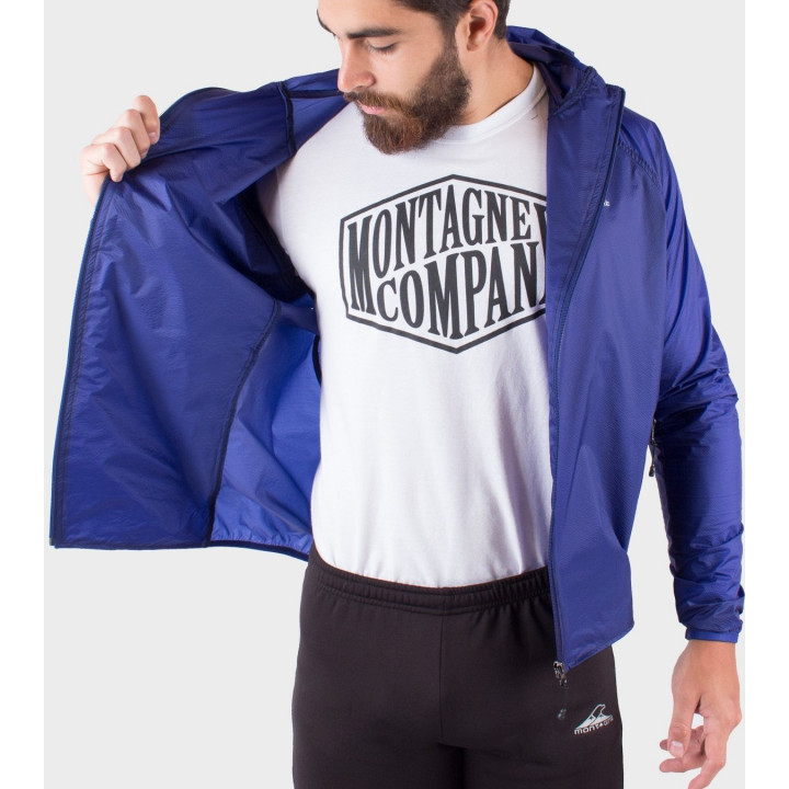 Rompeviento de hombre Eitan