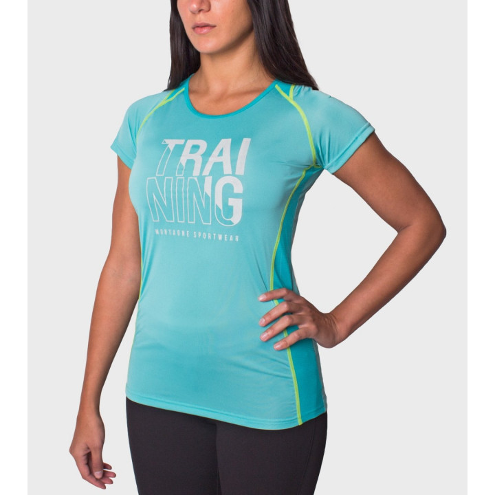 Remera de mujer Daysha