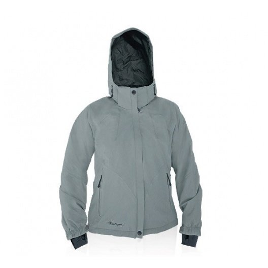 Jacket Garnet Jacket Garnet