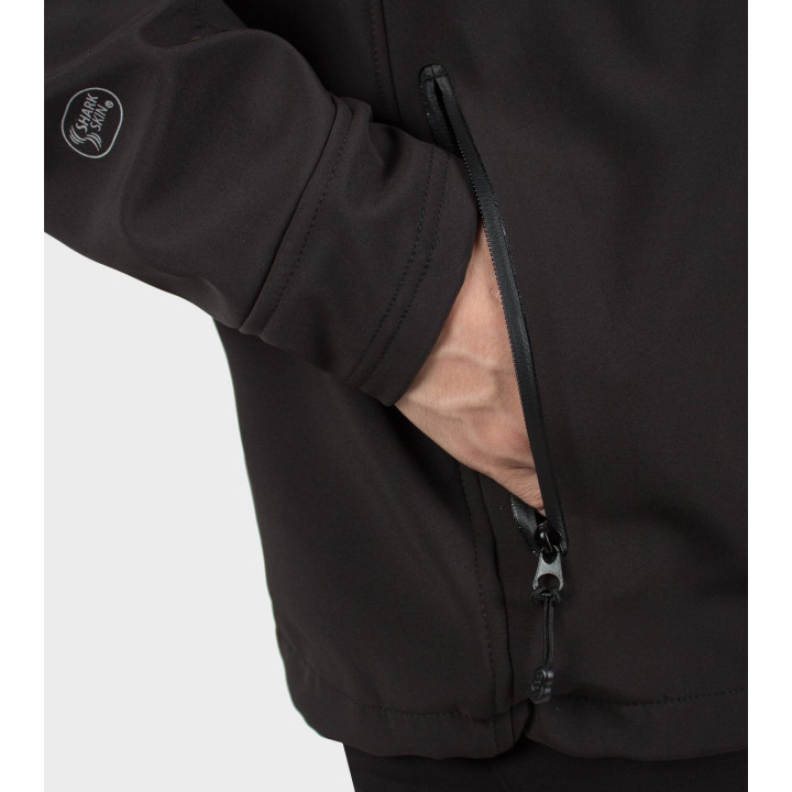 Campera de hombre Ewing Tec