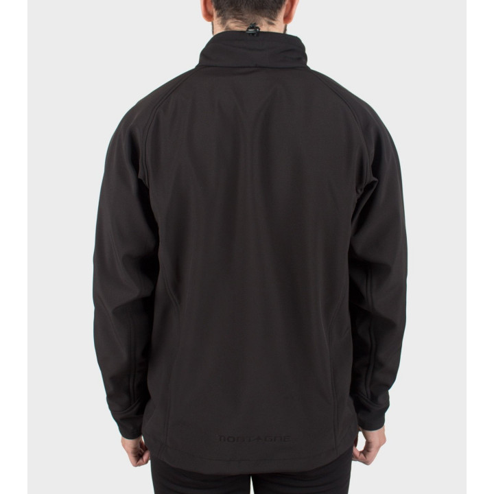 Campera de hombre Ewing Tec