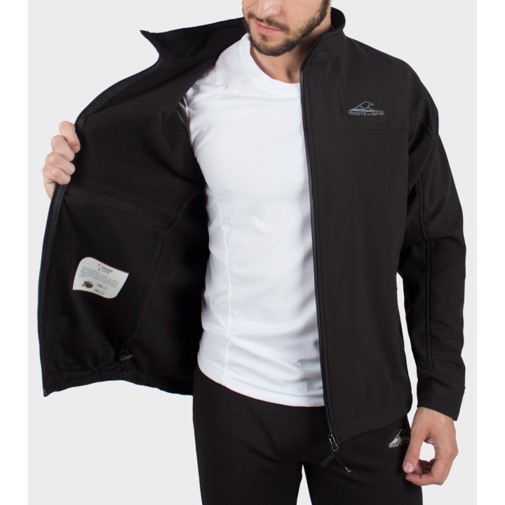 Campera de hombre Ewing Tec