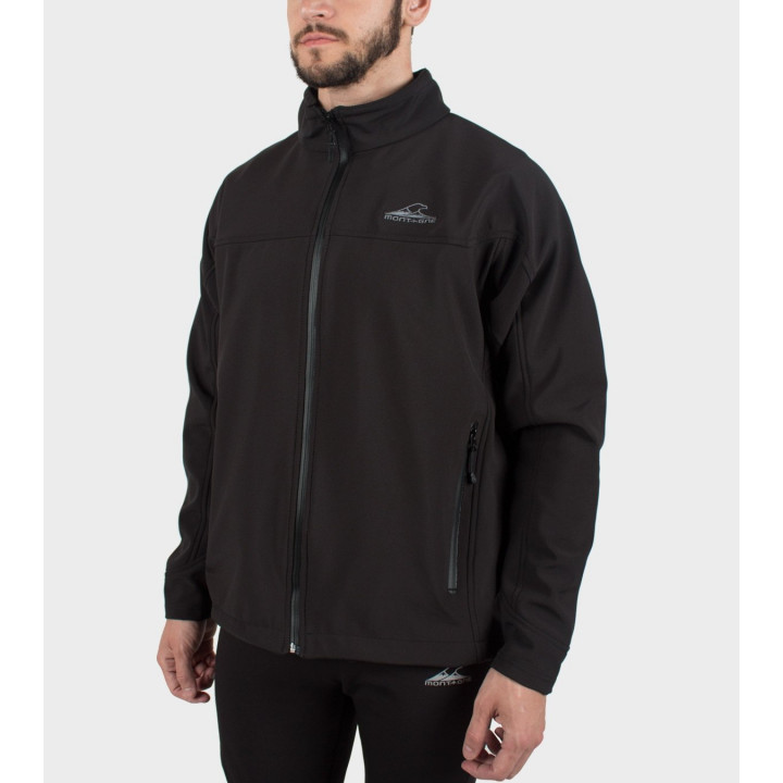 Campera de hombre Ewing Tec