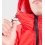 Campera impermeable Nanotech H