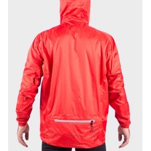 Campera impermeable Nanotech H