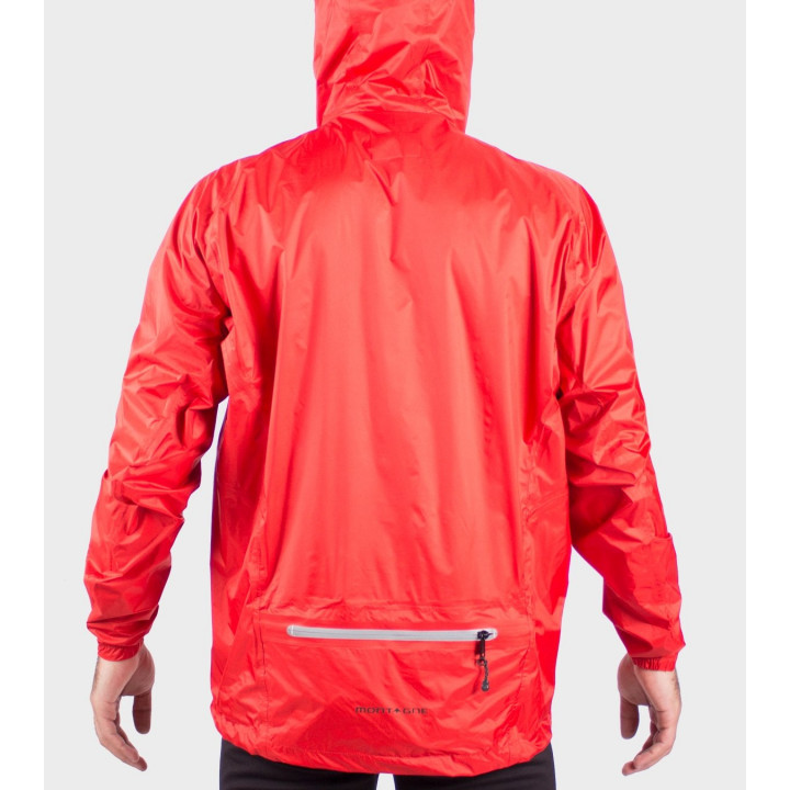 Campera impermeable Nanotech H