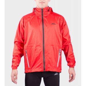 Campera impermeable Nanotech H