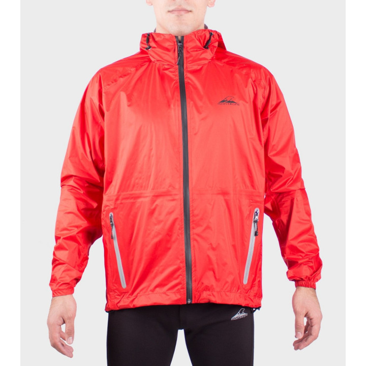 Campera impermeable Nanotech H