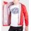 Campera impermeable Nanotech H