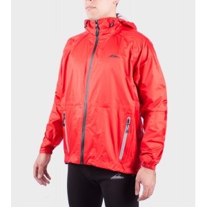 Campera impermeable Nanotech H