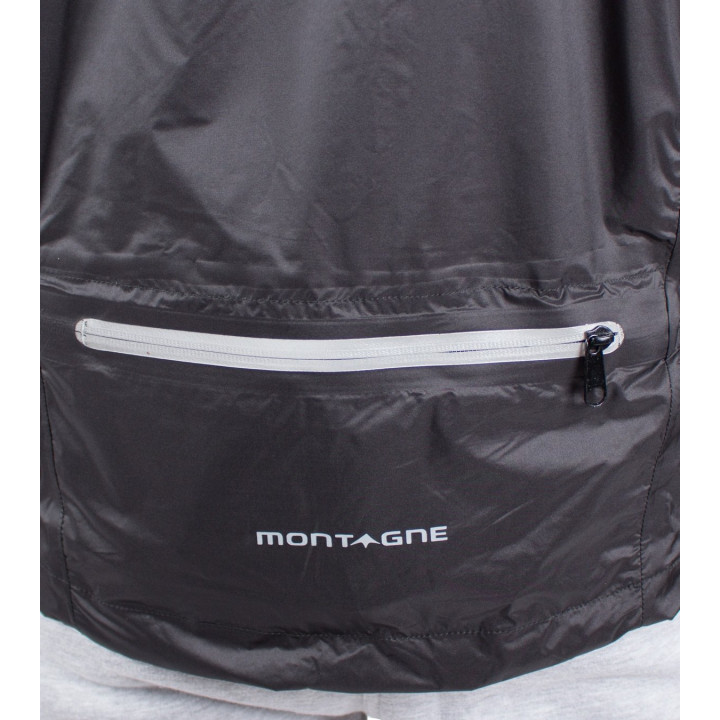 Campera impermeable Nanotech H