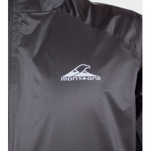 Campera impermeable Nanotech H