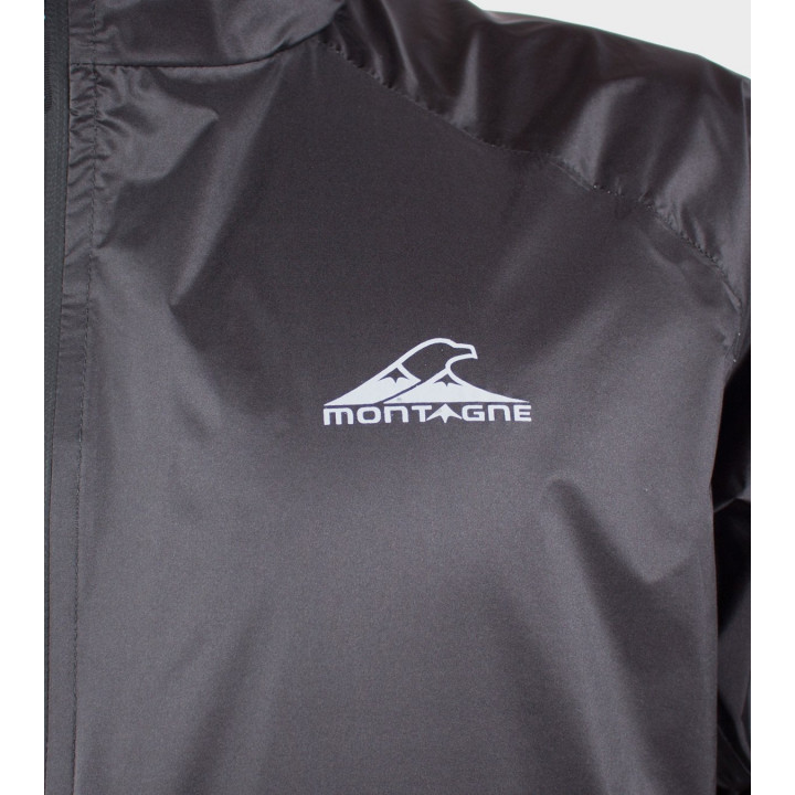 Campera impermeable Nanotech H