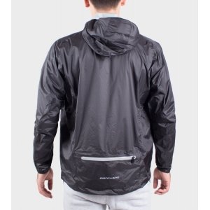 Campera impermeable Nanotech H