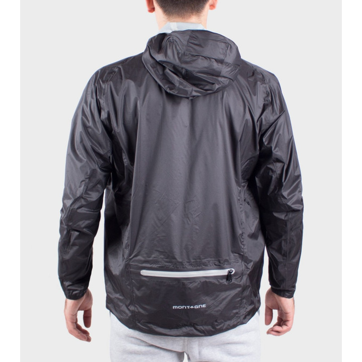 Campera impermeable Nanotech H