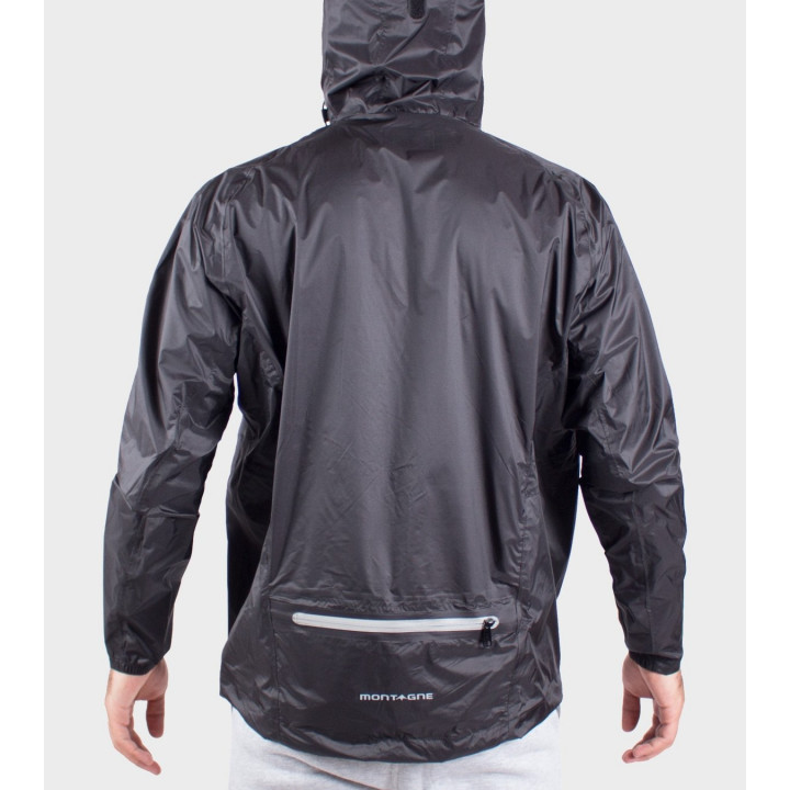 Campera impermeable Nanotech H