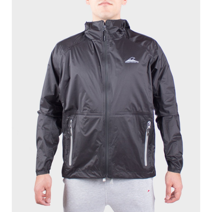 Campera impermeable Nanotech H