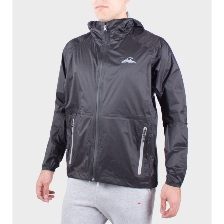 Campera impermeable Nanotech H