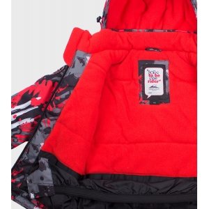 Campera de niños Saigon