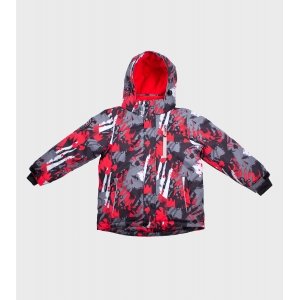 Campera de niños Saigon